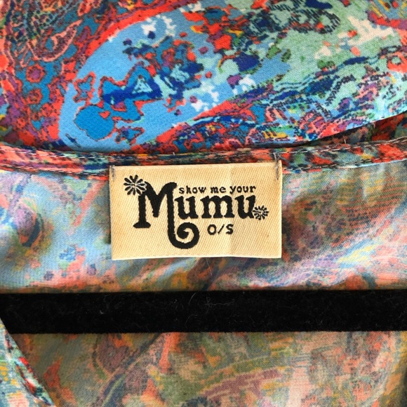 Show Me Your Mumu Hannah Truemu - Picture 11 of 16